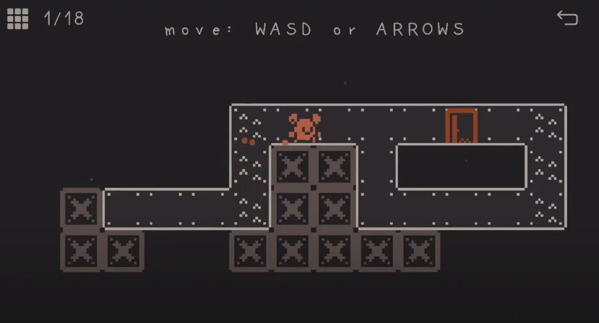 Discover Sprycik - A Puzzle Adventure